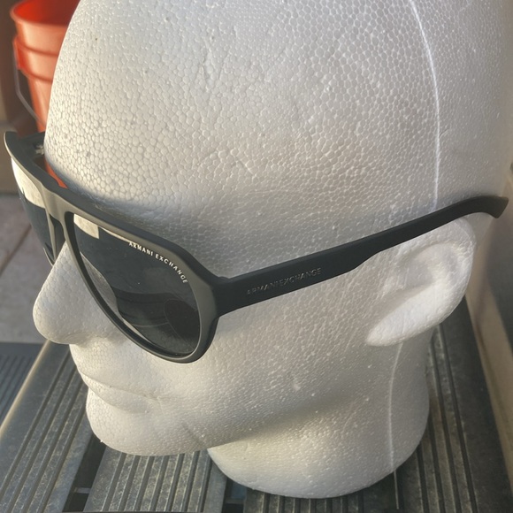 - Armani exchange 4078sf sunglasses - Picture 5 of 6